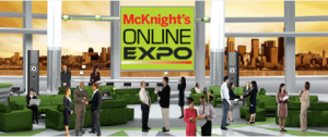 McKnight'sExpo